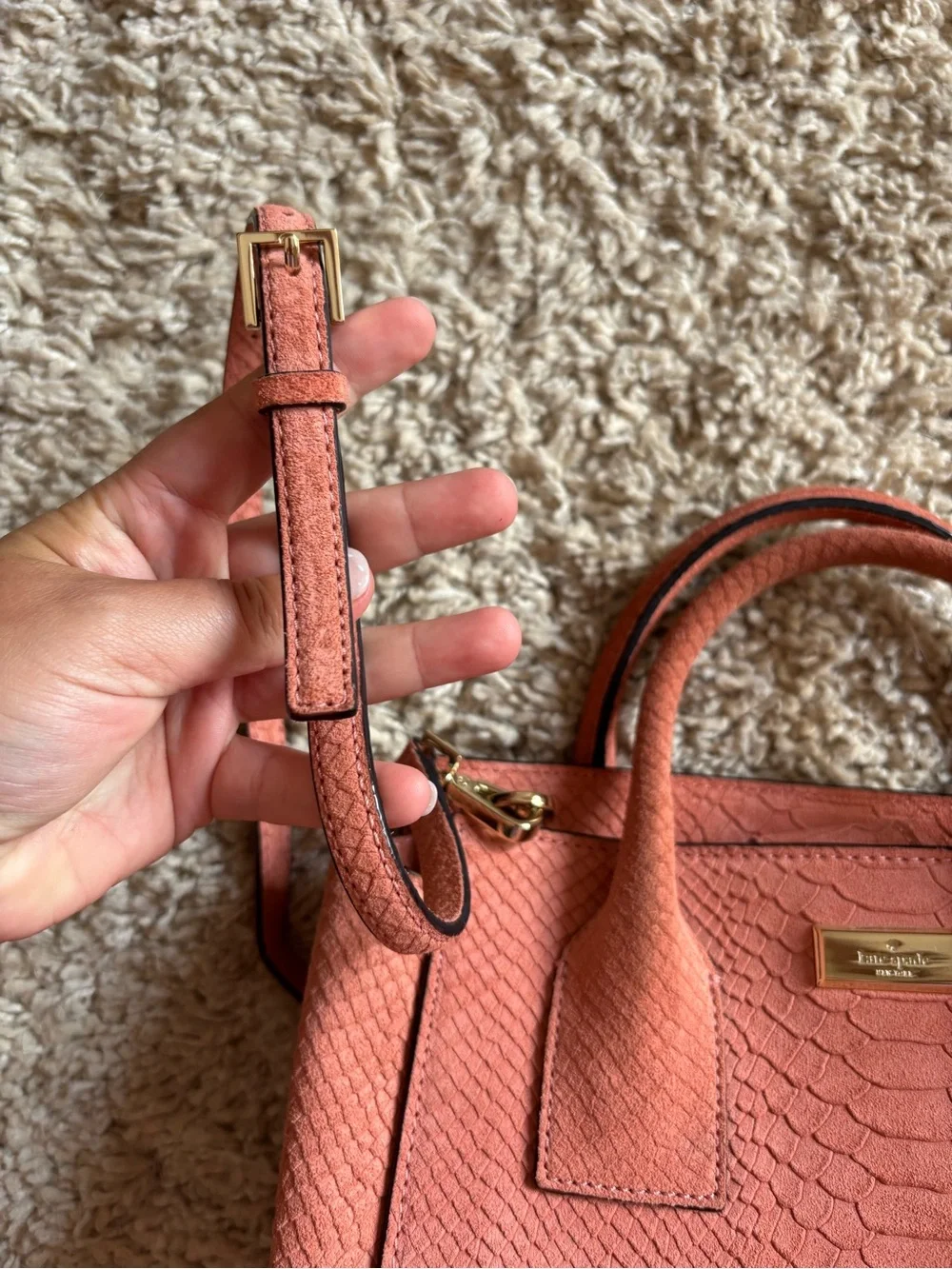 Kate spade purse